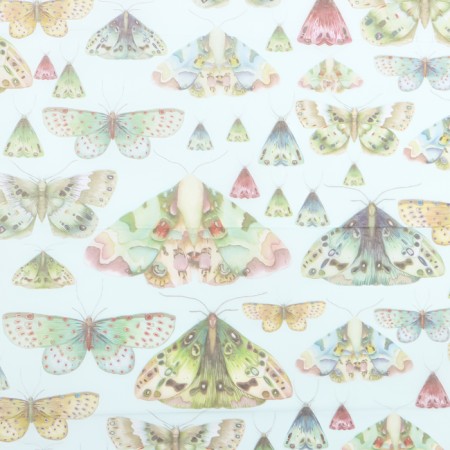 Paper Pacific, "Butterflies", 50 cm x 70 cm 17 grams-2