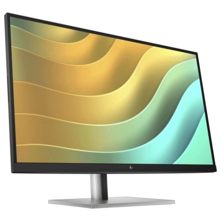 Monitor HP 27 "E27U G5 Black IPS 16: 9 HDMI Matte Has Piv 350CD 178g/178g 2560x1440 75H 107488-1