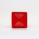 The bathtub bomb “Love is...”, 40 g, aroma strawberry smoothies, pure happiness