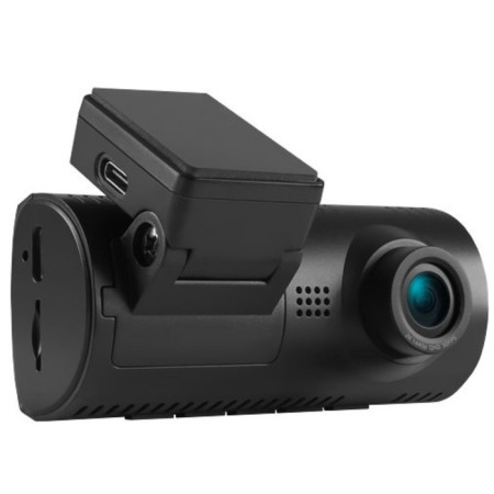 DVR Neoline G-Tech X81 2560x1440, 160 °, 2.8 "IPS, magnet mount-1