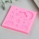 Mold Silicon "Sky" 11 objects 0.9x8.2x8.6 cm