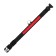Collar with flash lighting 3 light modes, size S, Osh 35-43 x 2.5 cm red red