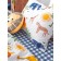 Bed linen 1.5 joint venture limpopo, size 150x214 cm, 143x215 cm, 70x70 cm
