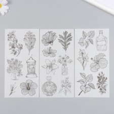 Stickers for creativity Paper 
