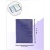 Businessman, 18 cards, purple color