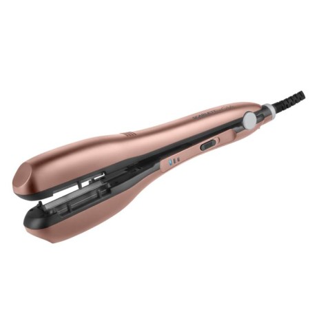 SCARLETT SC-HS60700, 40 W, ceramic coating, up to 210 °, pink gold