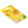 Baby scissors 9 cm "Kalyaka-Malyak", safe, metal blades, plastic handles