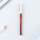 Pen Plastic "Golden Teacher", blue paste, 0.7 mm