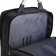 City backpack on a zipper, 2 pockets, with USB, gray color
