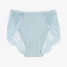 Cowards women's slips, blue color, rr 48-50