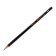 Pencil black-granographic Faber-Castell Goldfaber 1221 6b, hexagonal, price for 1 pcs