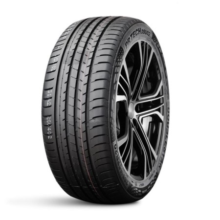 Summer tire Doublestar DSU02 245/45 R17 99W