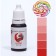 Driving "Condyir" confectionery, water -soluble, red, 10 ml