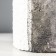 Kiana table lamp E14 40W gray-white 20x20x33cm Risalux