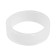 Tape adhesive tundra, transparent, bilateral, 25 mm x 2 m