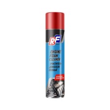 RUSEFF engine cleaner, foam, 300 ml