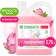 Synergetic linen airplaker "aromatic magazine", hypoallergenic, biodegradable, 2.75 liters