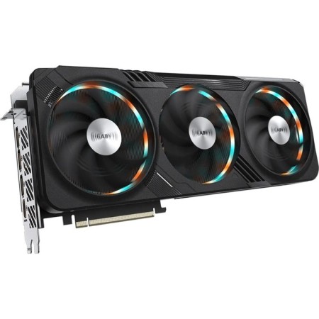Gigabyte GV-N407TGAMING OC-12GD, RTX 4070TI 12 GB, GDDR6X, HDMI, DP-1