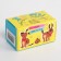 Bio bags "Pigger" I and you, for cleaning for dogs, 25x28 cm, 10 μm, 20 pcs in a box