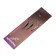 Vertical spinning "Yaman" leaflet, size 25 mm, 2.2 g, color nickel