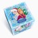 Gift Folder Fairy Tale New Year, 30x30x30 cm, cold heart
