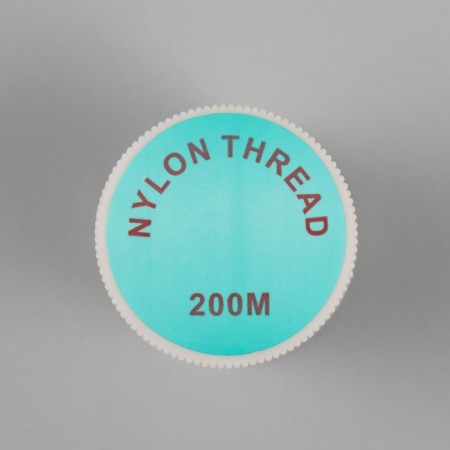 Monophy for creativity D 0.12 mm, 200 m, col. black-2