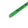 Pencils of 36 colors, Devente Trio Mega Soft, three -sided case, super soft, 4m, 3 mm neckline