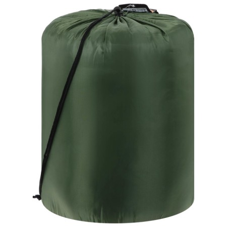 Maclay sleeping bag, blanket, right, waterproof, 215x80 cm, up to -25 ° C-7