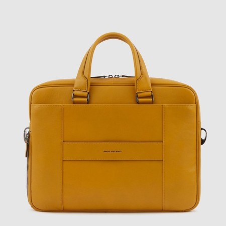 Сумка унисекс для ноутбука Piquadro 10.5"/9.7" laptop and iPad slim bag-2