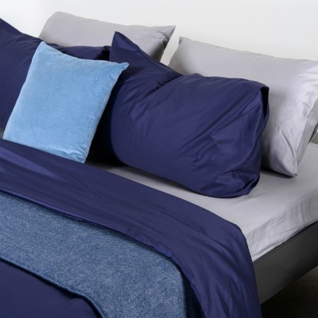 Set 1.5 joint venture, duvetel 150x200 cm, pillowcase 50x70 cm - 2 pcs-3