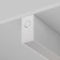 Filefish fan 2 pcs Exile invoice, white