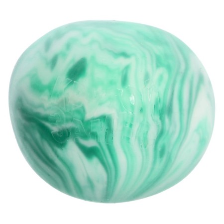 Antistress toy "Cool kneading. Ball Galaxy ", 10cm, mix-9