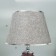 Iris table lamp E27 40W 30x30x48 cm Risalux