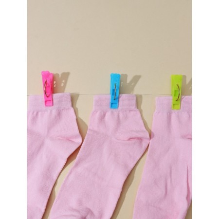 Brunnoks are linen shade, 50 pcs, color mix-8