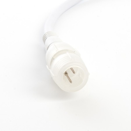 Controller 100 m for the light cord Feron, LED-R2W, cord 0.7 m, LD120-4