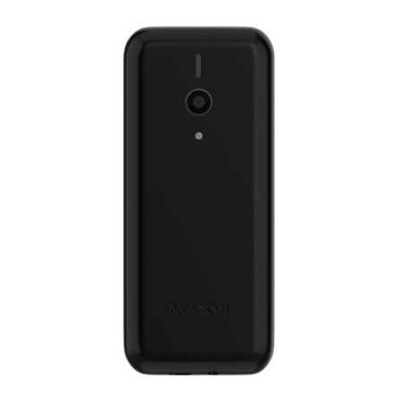 MaxVi C27 Black smartphone-2