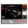 Designer Radio -controlled "Police jeep", 2 assembly options, 355 parts