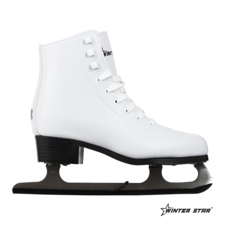 Figure skates Winter Star rolling, p. 40
