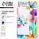 Set Stickers and pen “Beauty in you”, 2 x 30 l, blue paste 0.7 mm