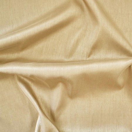 Curtain curtain Witerra Bamboo 135x260cm, gold, jacquard, PE100%-2