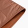 Women's scarf minku: casual collection brown color