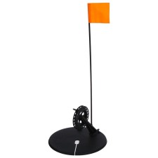 A set of equipment of Rodstars in a bag, a plastic stand, 10 pcs.