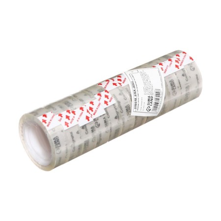 Adhesive tape 12 mm x 15m, transparent-1
