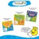 Collection of teaching posters "My first posters", 29 × 29 cm