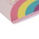 Album for drawing A5, 16 sheets on the paper clip "Magic", covered cardboard, internal block offset 100 g/m²