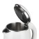 Electric kettle BQ KT1702P, 1.8 l, 2200 watts, white