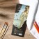 Drawing brush set of 5 pcs. Synthetics Round “Art must be in everything” No. 2, 4, 6, 8, 10
