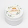 Cream mask with propolis, 80 g
