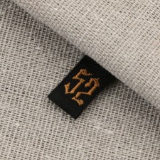 Textile strip 