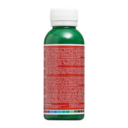Koller No. 27 "Palette" Green 0.1 l-1